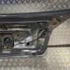 Volkswagen Passat B8 Rear Trunk Lid Grey