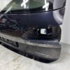 Volkswagen Touareg III Rear Tailgate Black