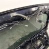 Volkswagen Touareg III Rear Tailgate Black