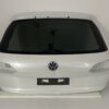 Volkswagen Touareg III / CR7 Rear Tailgate Oryx White