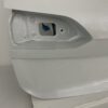 Volkswagen Touareg III / CR7 Rear Tailgate Oryx White