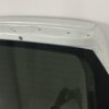 Volkswagen Touareg III / CR7 Rear Tailgate Oryx White