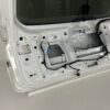 Volkswagen Touareg III / CR7 Rear Tailgate Oryx White
