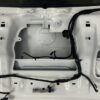 Volkswagen Touareg III / CR7 Rear Tailgate Oryx White