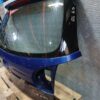 Volkswagen Golf V Rear Tailgate
