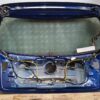 Volkswagen Golf V Rear Tailgate