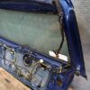 Volkswagen Golf V Rear Tailgate