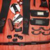 Mercedes E-Class S211 Estate Headliner Set Black