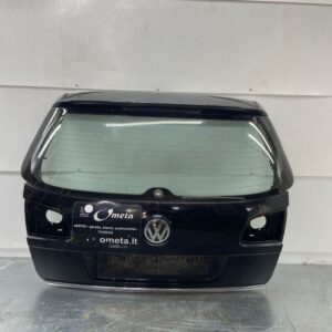 Volkswagen Passat B6 Rear Tailgate
