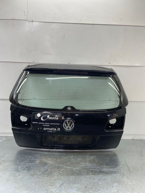 Volkswagen Passat B6 Rear Tailgate