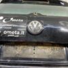 Volkswagen Passat B6 Rear Tailgate