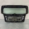 Volkswagen Passat B6 Rear Tailgate