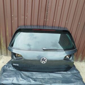 Volkswagen Golf VII Rear Tailgate
