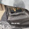 Volkswagen Golf VII Rear Tailgate