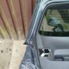 Volkswagen Golf VII Rear Tailgate