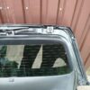 Volkswagen Golf VII Rear Tailgate