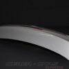 Volkswagen Golf Cabriolet VI Rear Trunk Lid Silver OEM 5K7827025F