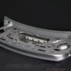 Volkswagen Golf Cabriolet VI Rear Trunk Lid Silver OEM 5K7827025F