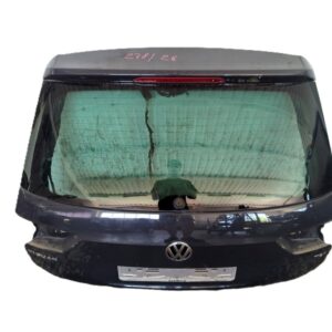 Volkswagen Tiguan II / AD1 Rear Tailgate OEM 5NA827025M