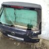 Volkswagen Tiguan II / AD1 Rear Tailgate OEM 5NA827025M