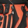 Mercedes E-Class S211 Estate Headliner Set Black
