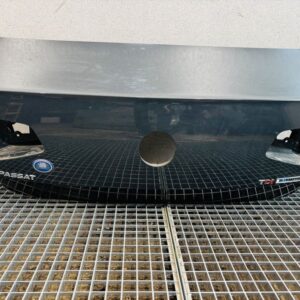 Volkswagen Passat B8 Rear Trunk Lid