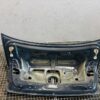 Volkswagen Passat B8 Rear Trunk Lid