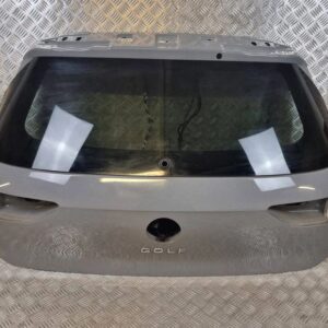 Volkswagen Golf VIII Rear Tailgate