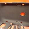 Mercedes E-Class S211 Estate Headliner Set Black