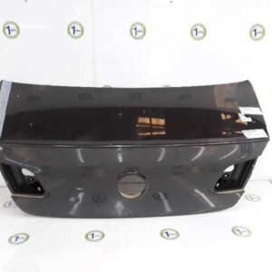 Volkswagen Passat B6 / 3C2 Rear Trunk Lid OEM 3C5827025H