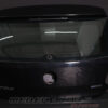 Volkswagen Polo 6R / 6C Rear Tailgate Black OEM 6R6827025D