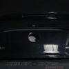 Volkswagen Polo 6R / 6C Rear Tailgate Black OEM 6R6827025D