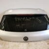 Volkswagen Scirocco R 13 Rear Tailgate Reflex Silver Metallic