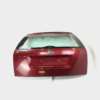 Skoda Fabia I / 6Y Rear Tailgate Velvet Red Metallic OEM 6Y9827025