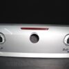 Volkswagen Golf Cabriolet VI Rear Trunk Lid Silver OEM 5K7827025F