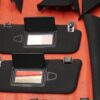 Mercedes E-Class S211 Estate Headliner Set Black