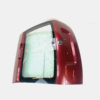 Skoda Fabia I / 6Y Rear Tailgate Velvet Red Metallic OEM 6Y9827025