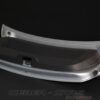 Volkswagen Golf Cabriolet VI Rear Trunk Lid Silver OEM 5K7827025F