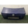 Volkswagen Passat B5.5 Rear Trunk Lid Blue OEM 3B5827025AK