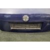 Volkswagen Passat B5.5 Rear Trunk Lid Blue OEM 3B5827025AK