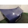 Volkswagen Passat B5.5 Rear Trunk Lid Blue OEM 3B5827025AK