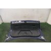 Volkswagen Passat B5.5 Rear Trunk Lid Blue OEM 3B5827025AK