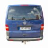 Volkswagen Transporter / Caravelle T5 Rear Tailgate