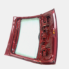 Skoda Fabia I / 6Y Rear Tailgate Velvet Red Metallic OEM 6Y9827025