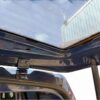 Volkswagen Transporter / Caravelle T5 Rear Tailgate