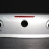 Volkswagen Golf Cabriolet VI Rear Trunk Lid Silver OEM 5K7827025F