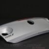 Volkswagen Golf Cabriolet VI Rear Trunk Lid Silver OEM 5K7827025F