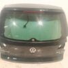 Volkswagen Tiguan Rear Tailgate