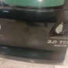 Volkswagen Tiguan Rear Tailgate