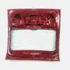 Skoda Fabia I / 6Y Rear Tailgate Velvet Red Metallic OEM 6Y9827025